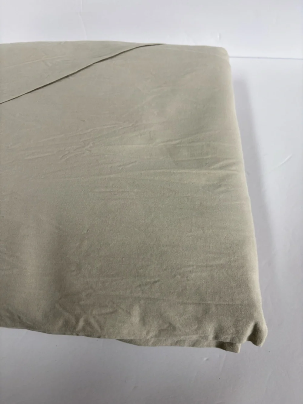 NWT Urban Outfitters Washed Cotton Duvet Cover Size Full/Queen